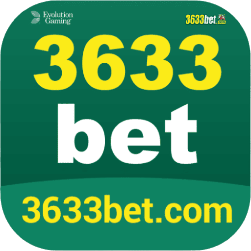 3633BET Logo